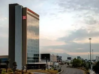 Hilton Garden Inn Puebla Angelopolis
