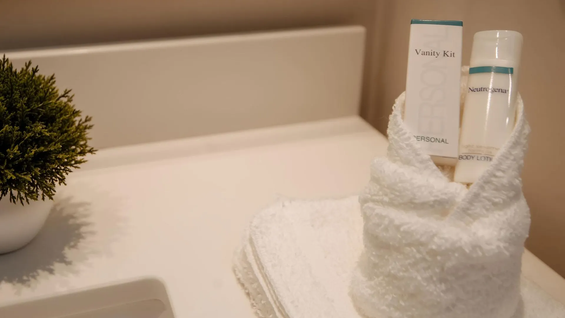 **** Hotel Hilton Garden Inn Puebla Angelopolis Meksyk
