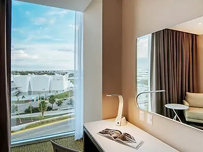 Hilton Garden Inn Puebla Angelopolis Hotel
