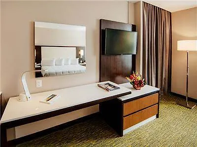 Hilton Garden Inn Puebla Angelopolis 4*,  Mexico