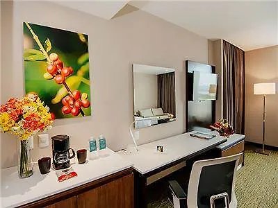 Hilton Garden Inn Puebla Angelopolis 4*,
