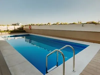 Hilton Garden Inn Puebla Angelopolis 4*,  Mexico