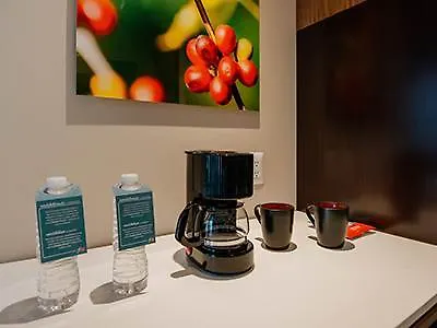 Hilton Garden Inn Puebla Angelopolis 4*,  Mexico
