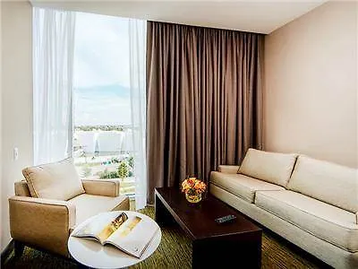 Hilton Garden Inn Puebla Angelopolis