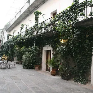 Hotel Real Del Cristo, Atlixco