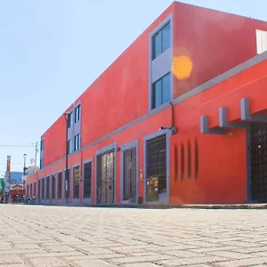 Apartamento Padrísimo Depa En El Centro De, Heroica Puebla de Zaragoza