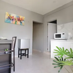 Apartamento 8th Street Cozumel