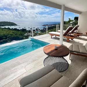 The At Harbour Antigua/Barbuda