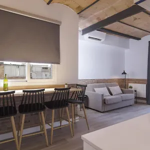 Apartamento Ola Living Camp Nou L'Hospitalet de Llobregat