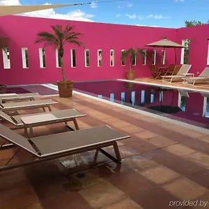 Boutique Casareyna Puebla