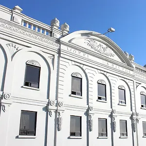 Aristos Puebla de Zaragoza