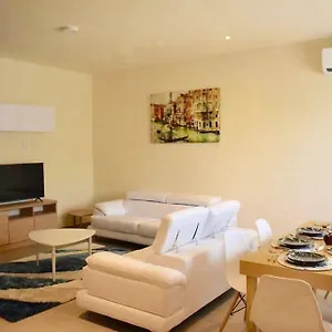 Hermoso Departamento Vacacional En Mexico
