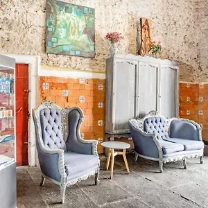 Milagro Puebla