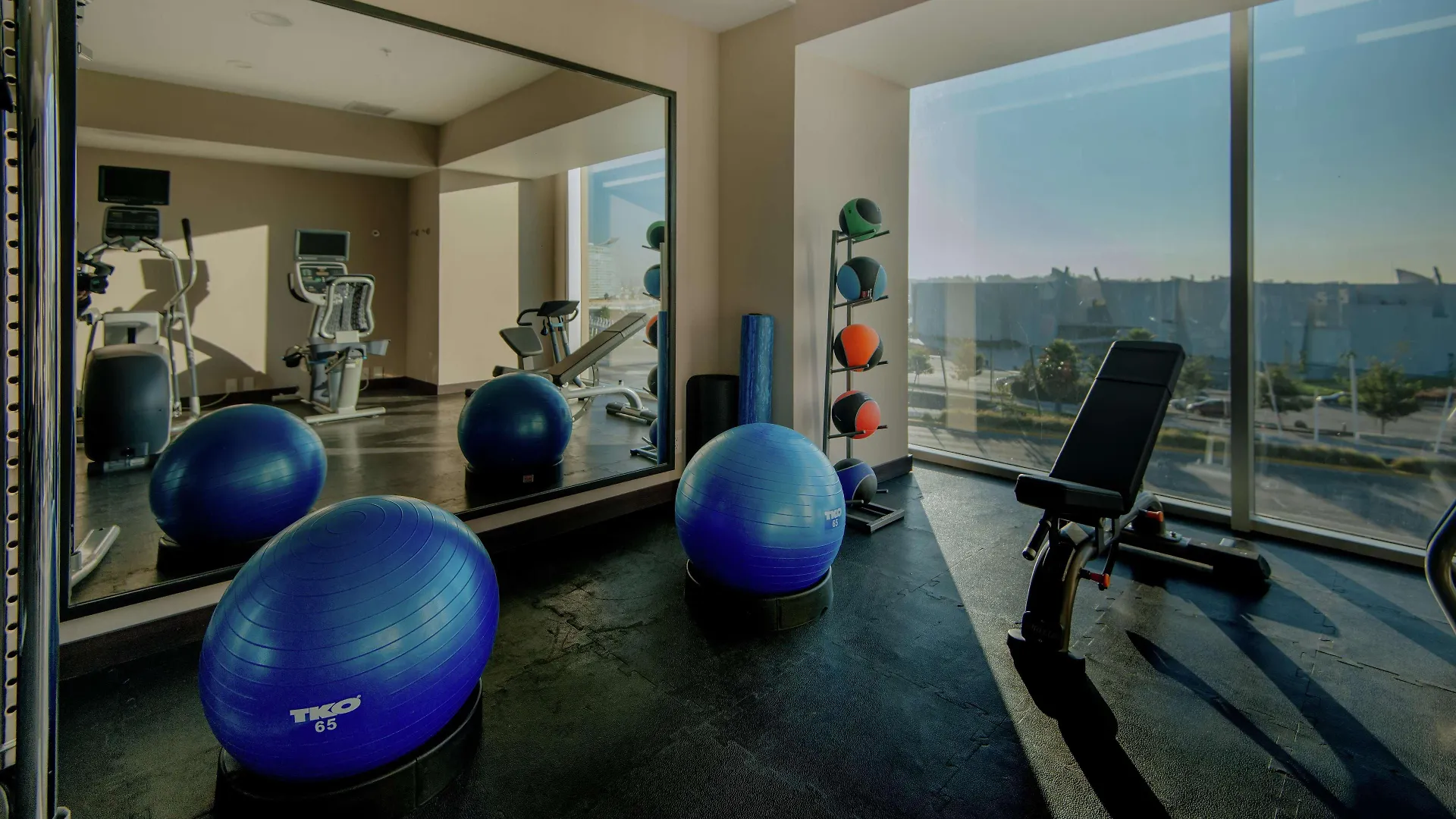 Hilton Garden Inn Puebla Angelopolis Mexique