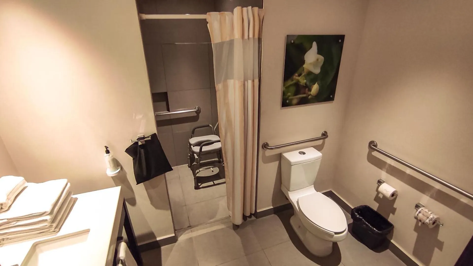 Hilton Garden Inn Puebla Angelopolis