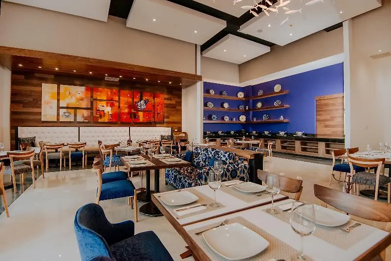 Hilton Garden Inn Puebla Angelopolis