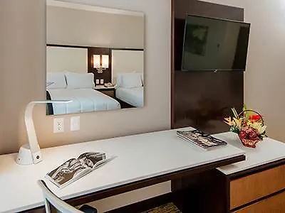 **** Hotel Hilton Garden Inn Puebla Angelopolis Mexique