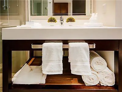 Hilton Garden Inn Puebla Angelopolis 4*,